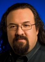 Chris DiBona